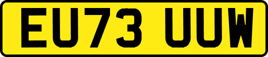 EU73UUW
