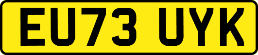 EU73UYK