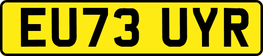 EU73UYR