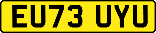 EU73UYU