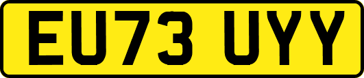 EU73UYY