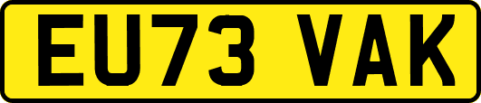 EU73VAK