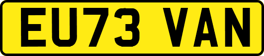 EU73VAN