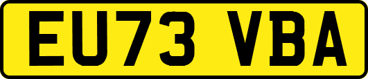 EU73VBA