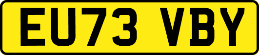 EU73VBY