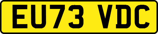 EU73VDC