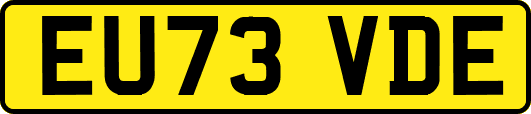EU73VDE