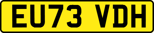 EU73VDH