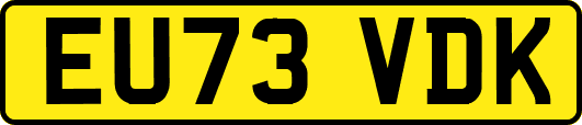 EU73VDK