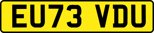 EU73VDU