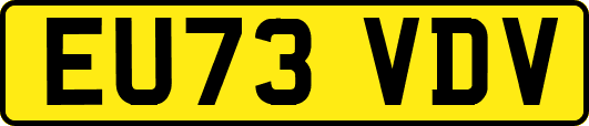 EU73VDV