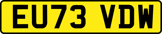 EU73VDW