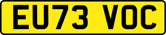 EU73VOC