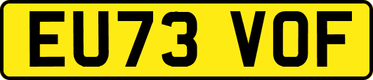 EU73VOF