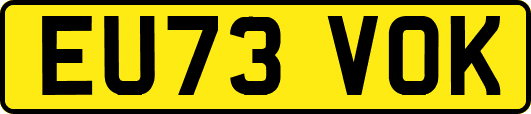EU73VOK
