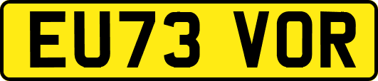 EU73VOR