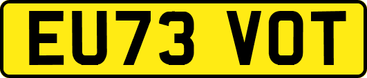 EU73VOT