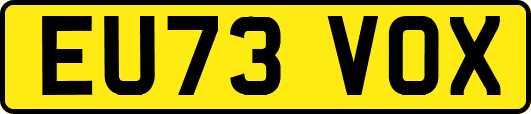 EU73VOX