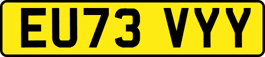 EU73VYY