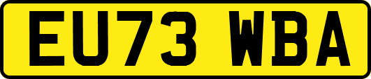 EU73WBA