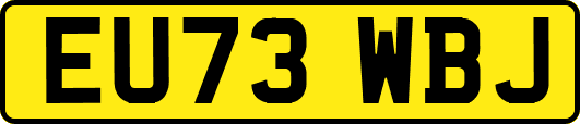 EU73WBJ