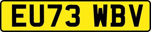 EU73WBV