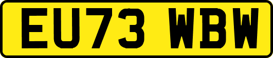 EU73WBW