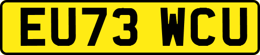 EU73WCU