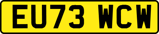 EU73WCW