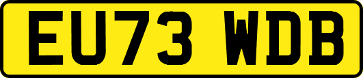 EU73WDB
