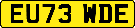 EU73WDE