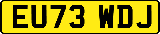 EU73WDJ