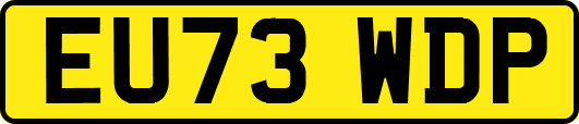 EU73WDP