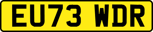 EU73WDR