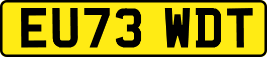 EU73WDT