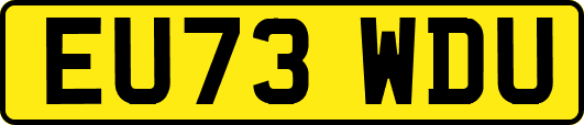 EU73WDU