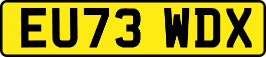 EU73WDX