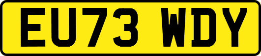 EU73WDY