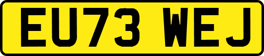 EU73WEJ