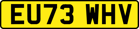 EU73WHV