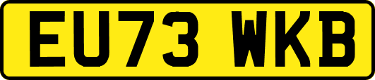 EU73WKB