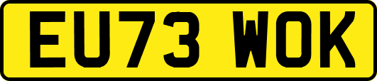 EU73WOK