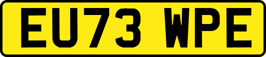 EU73WPE