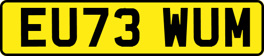 EU73WUM