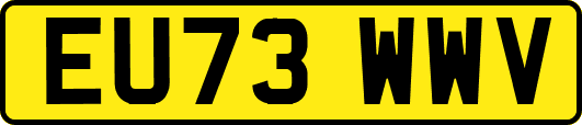 EU73WWV