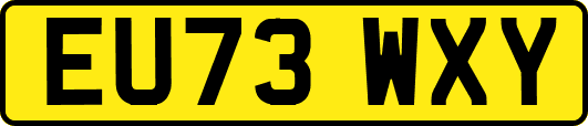 EU73WXY