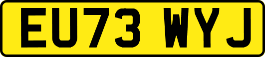 EU73WYJ