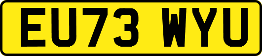 EU73WYU