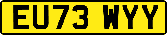 EU73WYY
