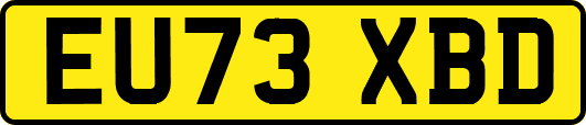 EU73XBD
